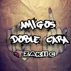 Amigos Doble Cara