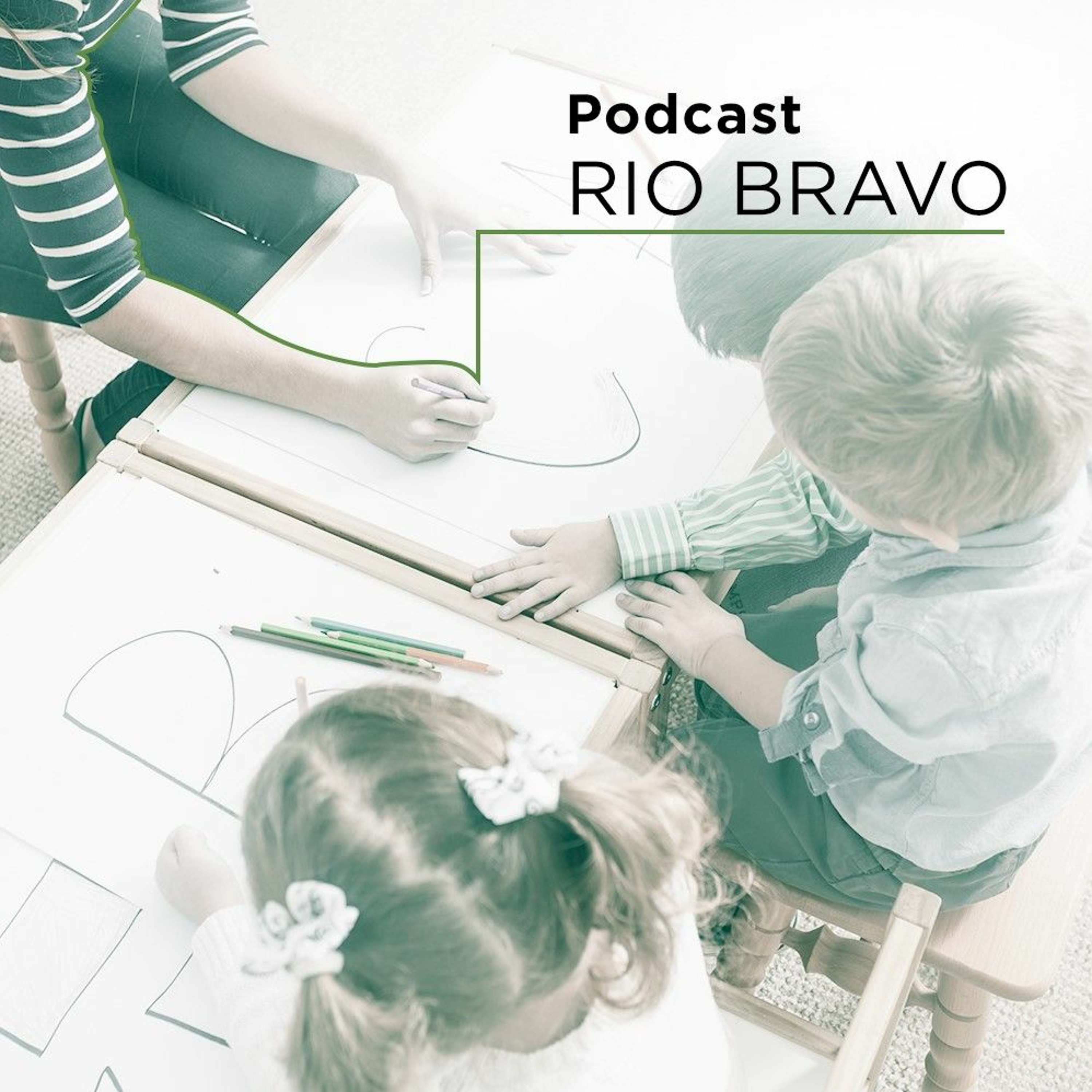 Podcast RioBravo