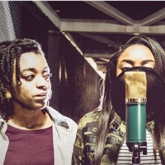 Important feat. Deondra