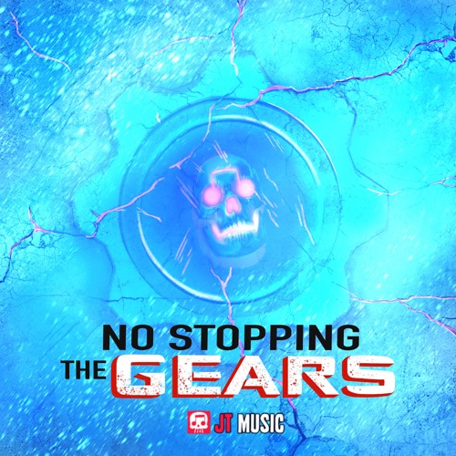 Stream Gears of War 5 Rap - "No Stopping The Gears" by JT Music | Listen  online for free on SoundCloud