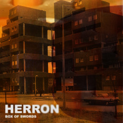 Premiere: Herron - Throwing Mud (Peder Mannerfelt Produktion)