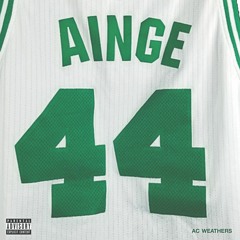 Danny Ainge