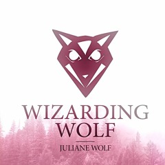 Wizarding Wolf Radio Show - DI.FM Progressive - Episode 4 - October 2019