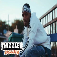 Ottie - Talk Of The Town [Thizzler Exclusive]