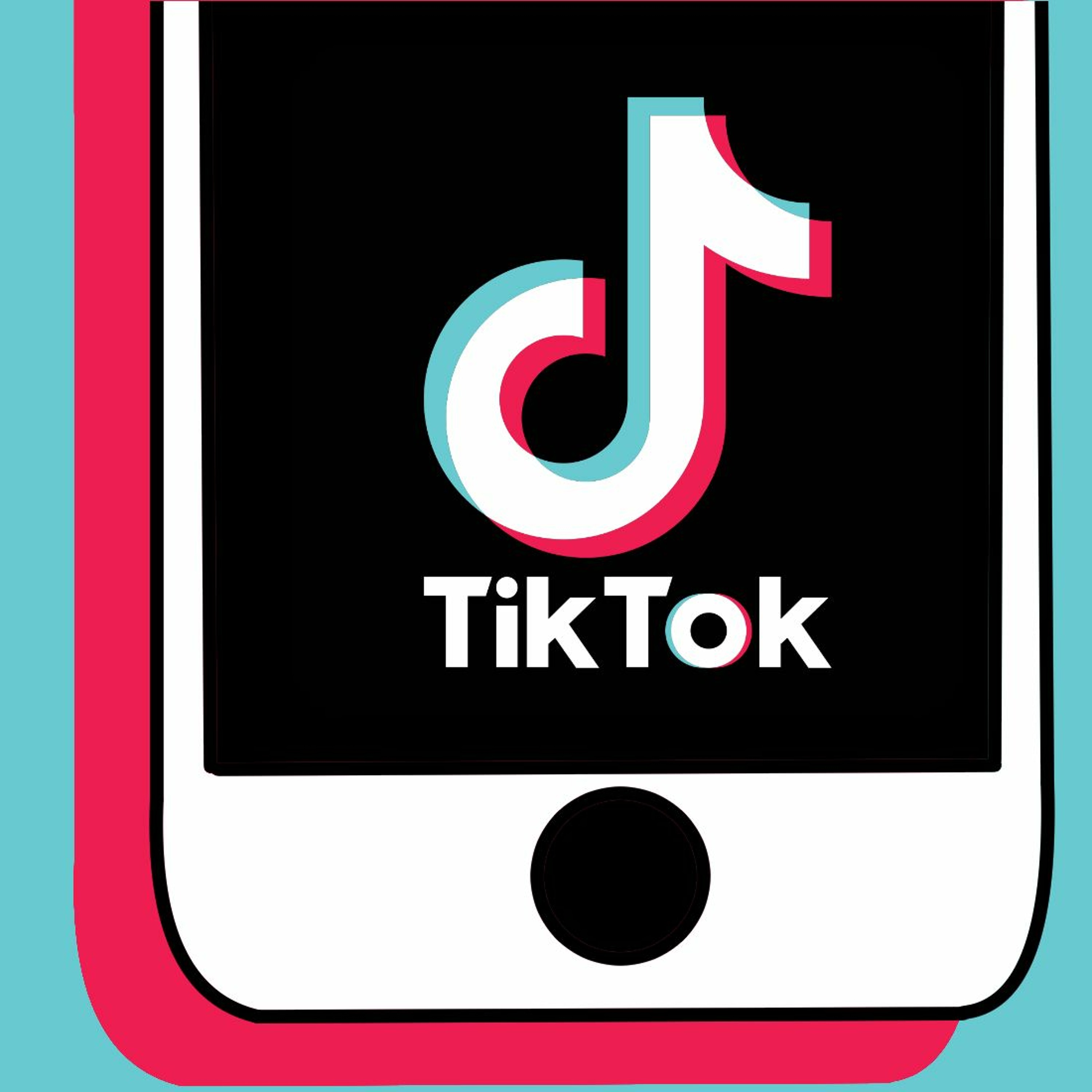 cover of episode Profiling Palo Alto: TikTok