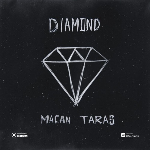 TARAS, MACAN - Diamond