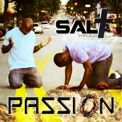 09 Salt Evangelism Rap