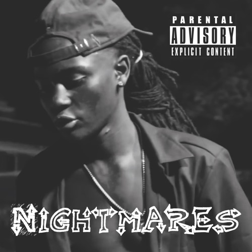Nightmares - Ray Rachii
