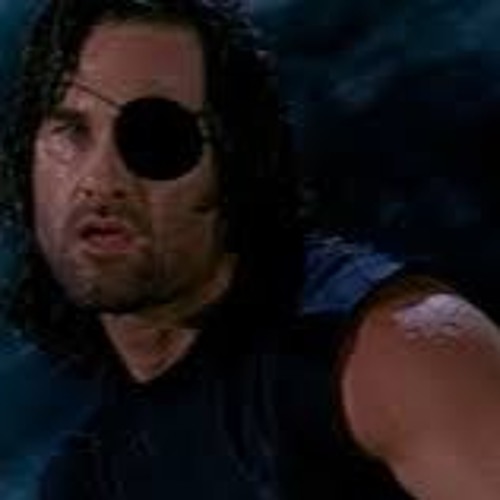 Escape From New York