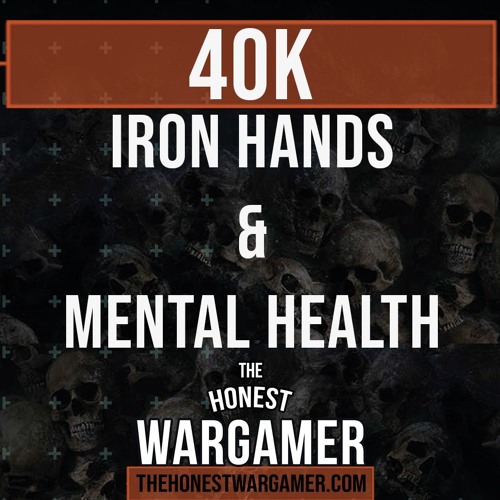 Iron Hands And Mental Health