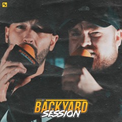 MC Pressure & Eazy - Backyard Session (B2B)