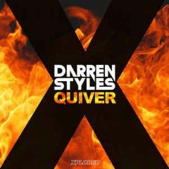 Darren Styles - Quiver (Kritikal Mass Remix)