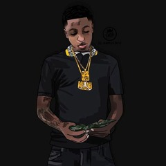 YoungBoy Never Broke Again Head Blown Instrumental Type | AI YoungBoy 2 Type Beat 2019