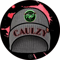 Caulzy - Guy Fawkes (Prod. Dante Musique)