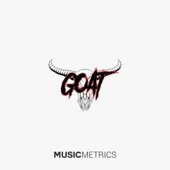 🔥 GOAT | Ronny J Type Beat (Prod. Raid) | Available on Music Metrics