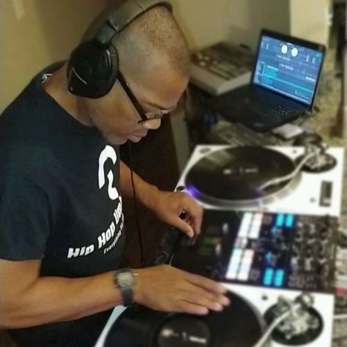 Grand Master Jay's Opening Mix