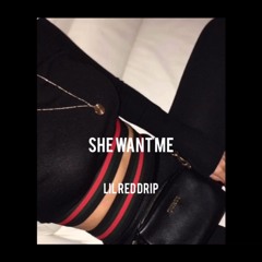 Lil Red Drip - She Want Me (Prod. Lil Weest)