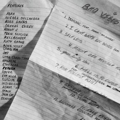 XXXTentacion & Lil Wayne - School Shooter