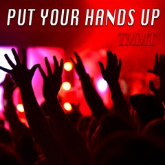 TMMT - Put Your Hands Up REWORK