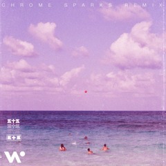 Whethan & The Knocks - Summer Luv (feat. Crystal Fighters) [Chrome Sparks Remix]