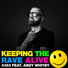 KTRA Episode 393 feat. Andy Whitby