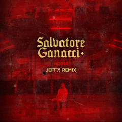 Salvatore Ganacci - Horse (JEFF?! Remix)
