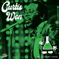 Curtis Won