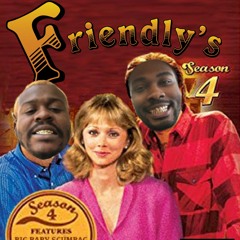 Friendlys Ft. Big Baby Scumbag (prod. by Rome)