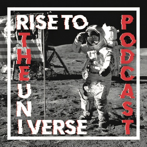 Rise to the universe - Podcast 6  Collusion 148 BPM !!!