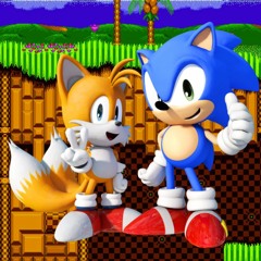 "A Brand New Adventure" - Emerald Hill Zone (Sonic 2 Remix)