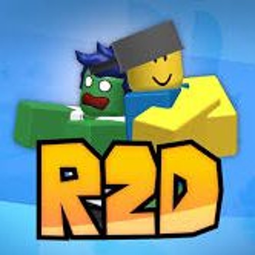 R2DA OST - R2DA Minigames