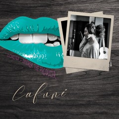 Cafuné(Acoustic Cover)