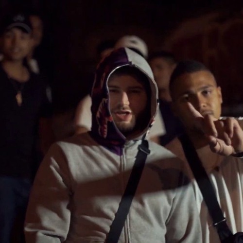 (69) Kana x Mavie x (1019) Lucio x Nizi x Omar - Immer So