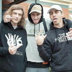 Lil Sknow- Sknow White (CarnsHill remix)