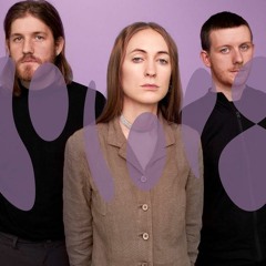 CHINAH - Give Me Life | A COLORS SHOW