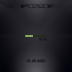 DJ FuZion LIVE on DNBRADIO - Activating Project8one