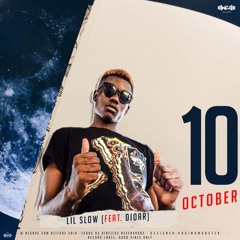 October 10the (Feat. Dioar)