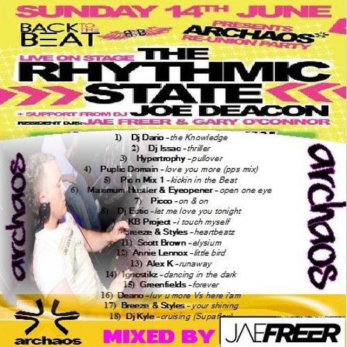 Track 14