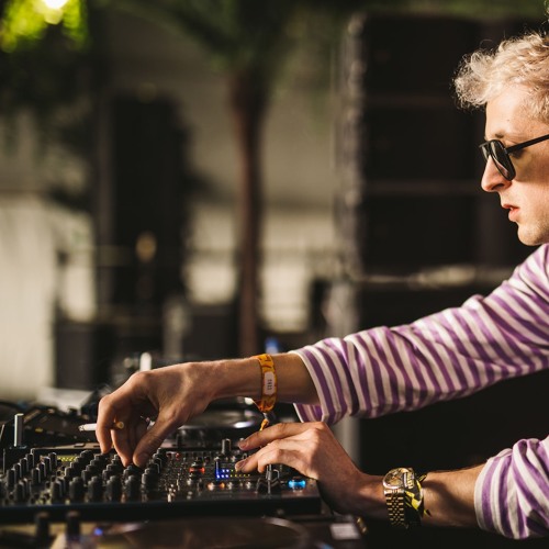 Denis Sulta - A.A.S (Kyle James Edit)