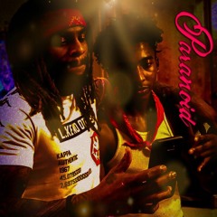 Maserati Moso: Paranoid ft. Peso Reese