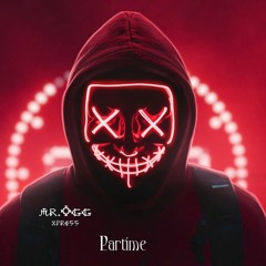 Mr.Og & Xpress - Partime (Audio Official)