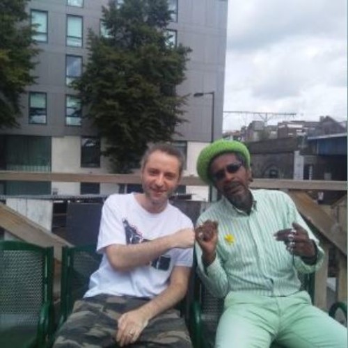 Hackney Dub Club - Sioni HiFi's takeover  - 11 08 19
