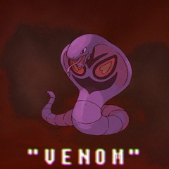 *free* juice wrld x kodak black feat. tame impala type beat - "venom"