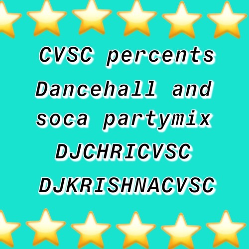 Dancehall And Soca Partymix 2019