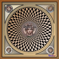 Paul Deep (AR) - Medusa     I.M.D*( unofficial remix )