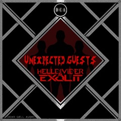 HellDivider & Exolit - Unexpected Guests