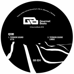 GB024 B2 - Ternion Sound - Sound The Alarm