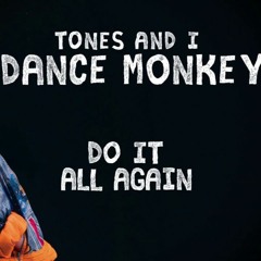 Tones & I - Dance Monkey (Charlie Lane Remix) *BUY = DOWNLOAD*