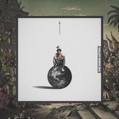 The King's Letter (Prod. BeatsByEmani)