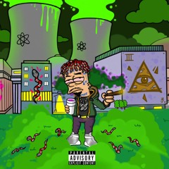 TRILL RICCH - CRISTALES (PROD BY FRAGOONTHETRACK)